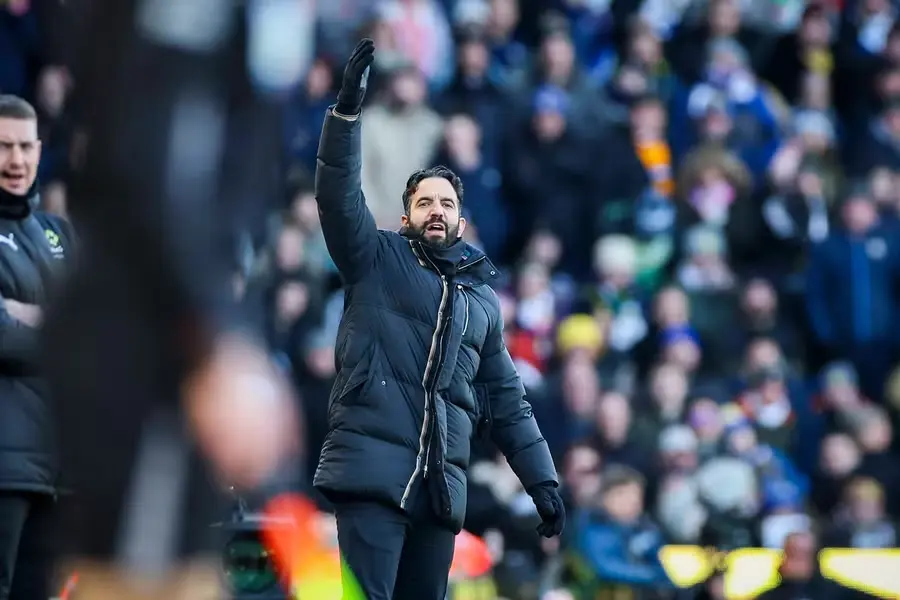 REVEALED: Man Utd insiders insist Amorim axe not linked to Leeds rant