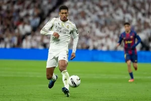 Bellingham: Real Madrid players fully behind Xabi