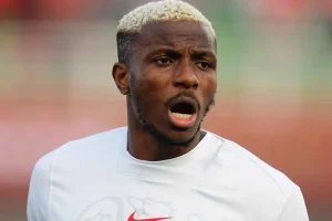 Galatasaray star Osimhen offered to Bayern Munich