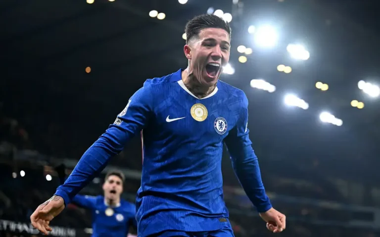 Three things we learned after Man City and managerless Chelsea play out 1-1 draw