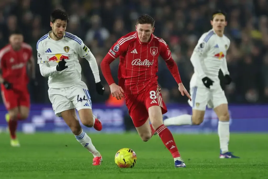 แมนฯ ซิตี้ ท้าชน แมนยู ชิงตัว "แอนเดอร์สัน" 100 ล้านปอนด์