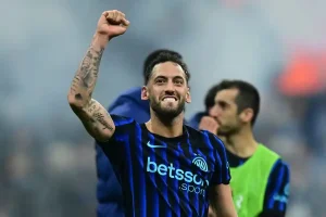 Galatasaray chief confirms Calhanoglu interest