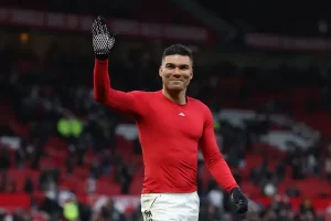 Carrick reveals how Man Utd will replace Casemiro: We're fully aware moving forward!