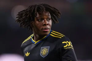 แพทริค ดอร์กู จ่อคัมแบ็กเร็วกว่ากำหนด ลุ้นช่วยผีแดงช่วงท้ายฤดูกาล