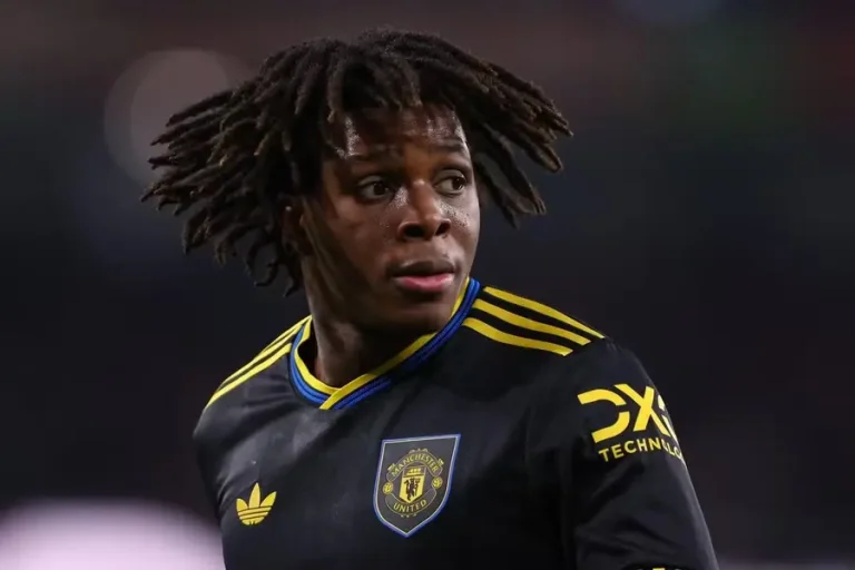 แพทริค ดอร์กู จ่อคัมแบ็กเร็วกว่ากำหนด ลุ้นช่วยผีแดงช่วงท้ายฤดูกาล