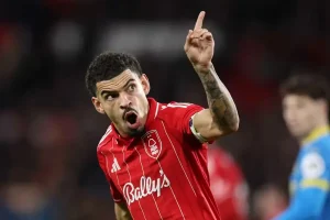 Man Utd preparing massive £160M double Forest raid