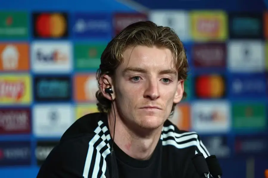 Newcastle plan to reject Liverpool's summer offer for Gordon as transfer race heats up