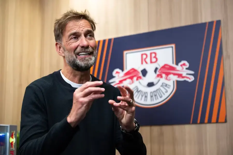 Man United and Chelsea deny approaching ex-Liverpool manager Jurgen Klopp