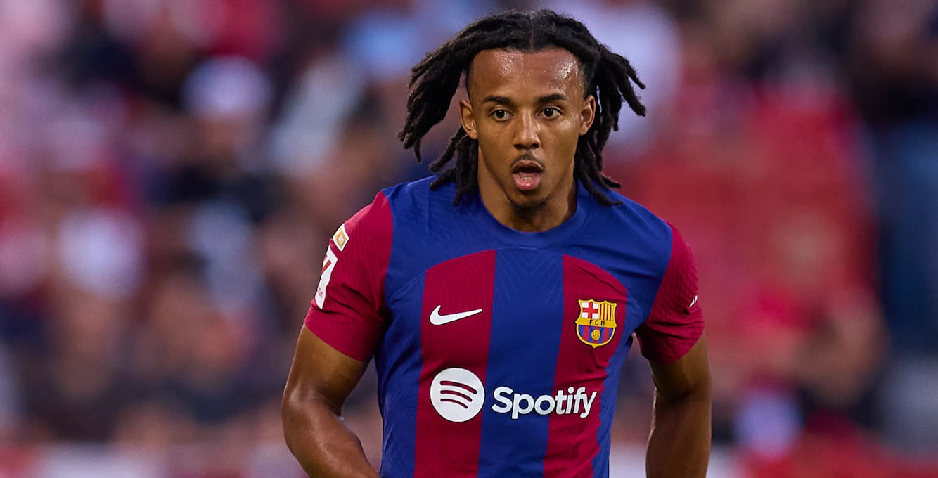 เป๊ปเอาจริง! ข่าวฟุตบอลวันนี้ แมนซิตี้ เล็งกระชาก ฌูลส์ กุนเด้ กองหลังบาร์ซ่าเสริมแกร่ง