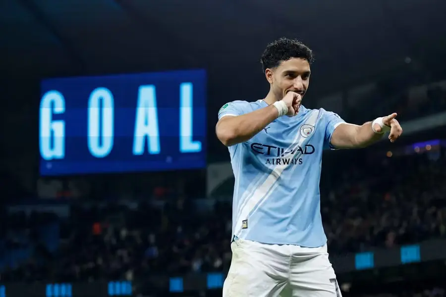 ข่าวพรีเมียร์ลีกล่าสุด บาร์ซ่าจ้องฉก "โอมาร์ มาร์มูช" เสริมคมแทนเลวานฯ