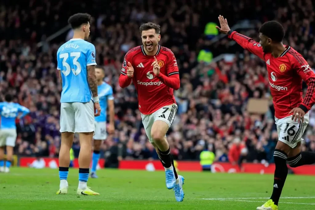 ข่าวพรีเมียร์ลีกล่าสุด คาร์ริค ยัน "เมสัน เมาท์" คือแข้งสำคัญเตรียมคัมแบ็กช่วยทีม