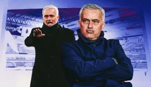 Could Mourinho make Real Madrid coaching return