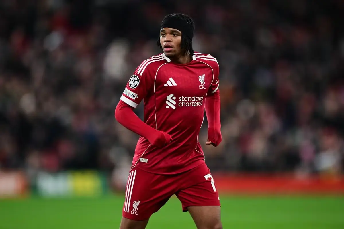 Liverpool learn Chelsea compensation for wonderkid Rio Ngumoha