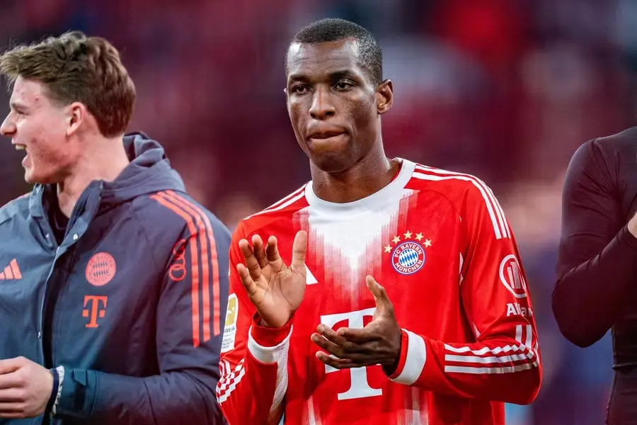 Chelsea consider Nicolas Jackson reintegration with Bayern Munich stay 'unlikely'