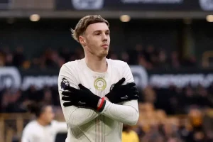 Nevin suggests Man Utd would snap up Palmer: I’ve heard hints he was a United fan as a kid