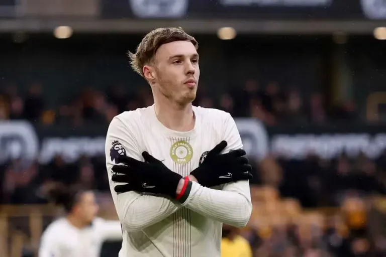 Nevin suggests Man Utd would snap up Palmer: I’ve heard hints he was a United fan as a kid