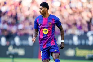 Carrick concedes Rashford Man Utd return now unlikely