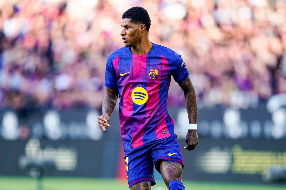 Carrick concedes Rashford Man Utd return now unlikely