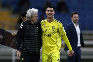 War over? Ronaldo set for Al-Nassr return after two demands met