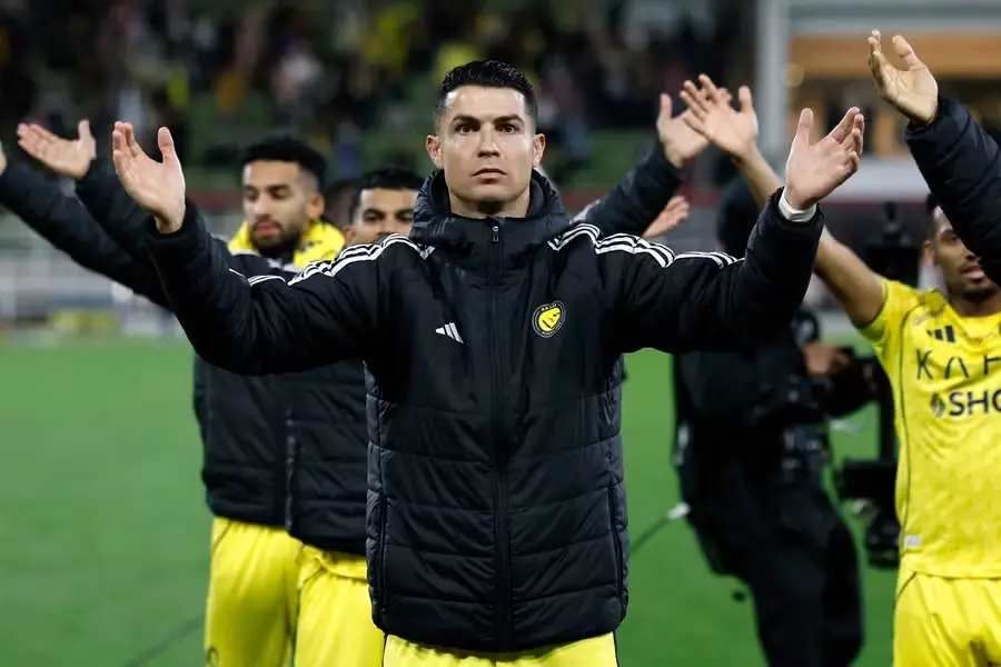 SPL blast back at Ronaldo over Al-Nassr strike and transfer complaints