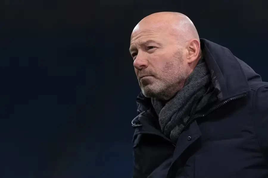 Alan Shearer warns Arsenal: “noise will get louder” after Wolves draw