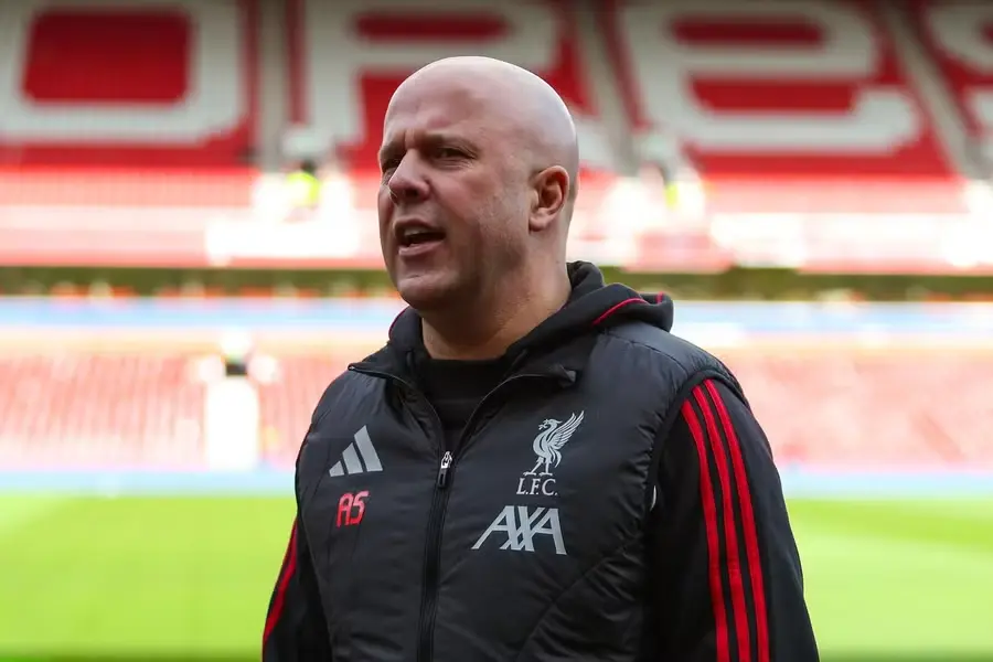 ข่าวพรีเมียร์ลีกล่าสุด "อาร์เน สล็อต" ยังเจอความกดดันหนัก แม้พาลิเวอร์พูลลุ้นท็อปโฟร์