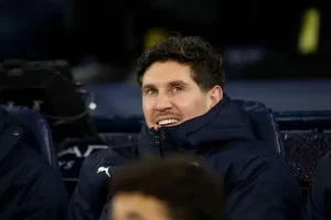 John Stones linked with Harry Kane link up at Bayern Munich