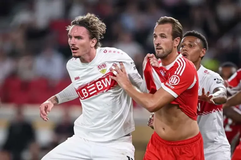 Why Newcastle's Woltemade is nowhere near ready to replace Kane at Bayern Munich