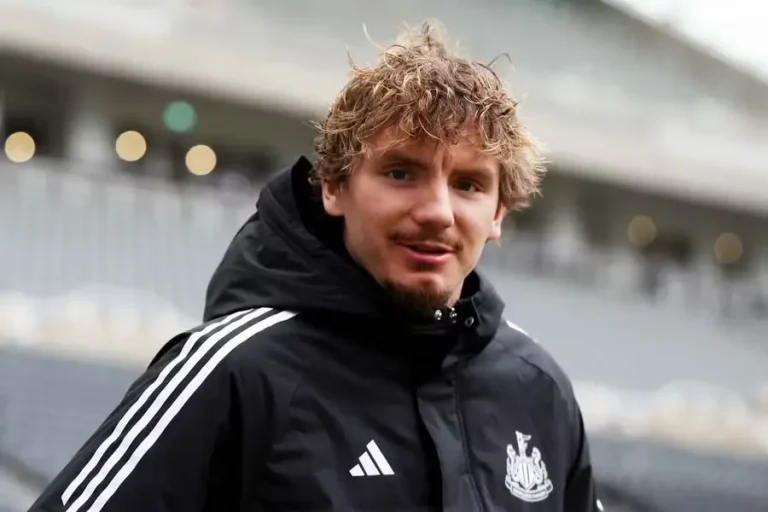 Woltemade: How Newcastle fans convinced me I'd made right choice