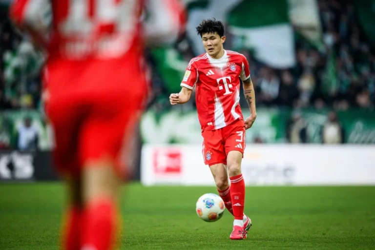 Bayern Munich defender Kim attracting Chelsea, Tottenham interest