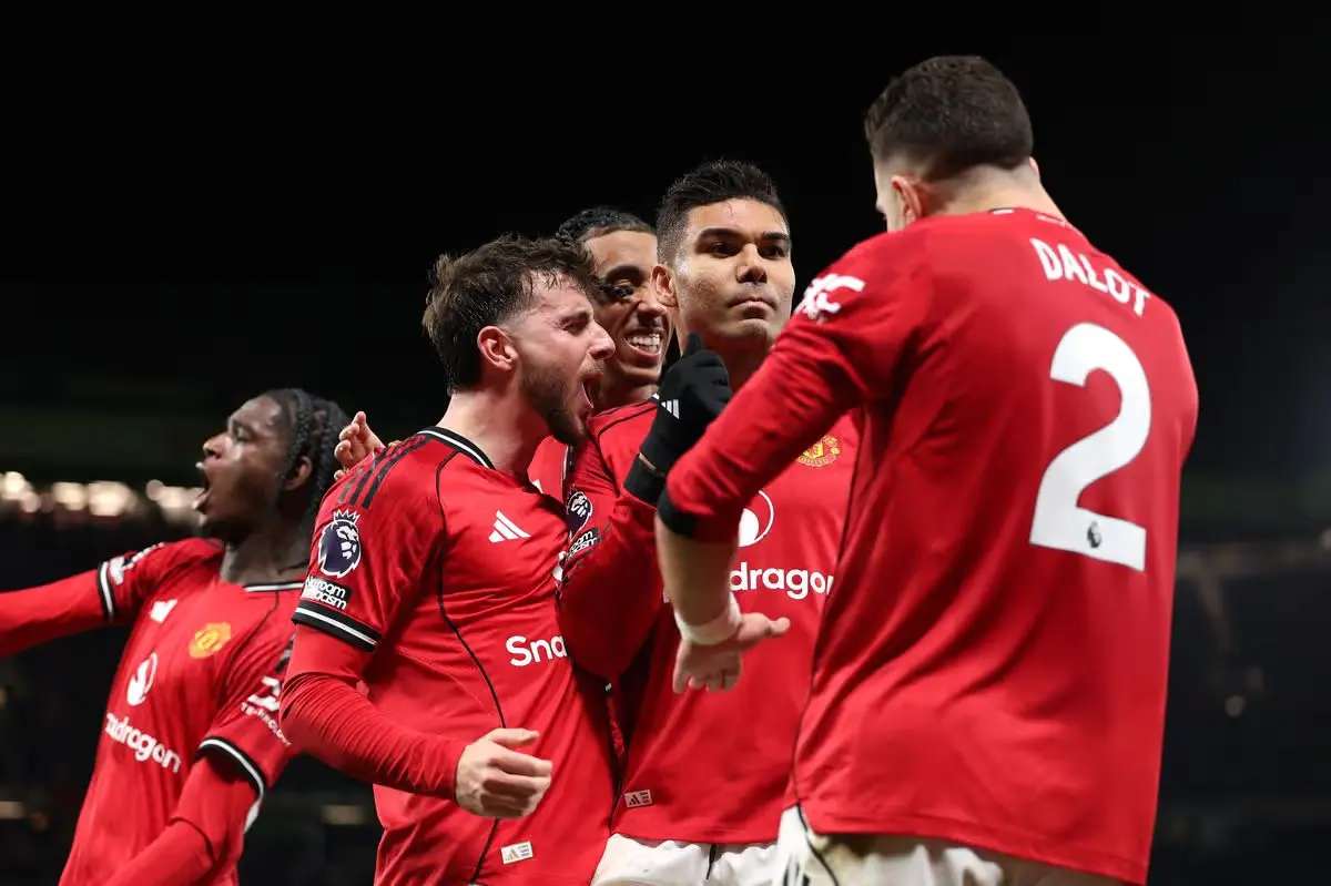 ข่าวแมนยู ล่าสุด กับกับดักความประมาท