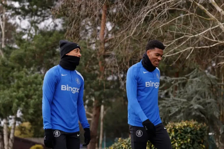 ข่าวพรีเมียร์ลีกล่าสุด บาเยิร์น ล็อกเป้า "จอช อาเชมปง" กองหลังดาวรุ่งเชลซี