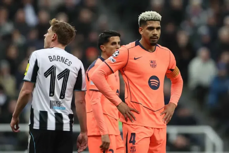 ลิเวอร์พูลตกเป็นข่าวสนใจคว้าตัว โรนัลด์ อาราวโฆ