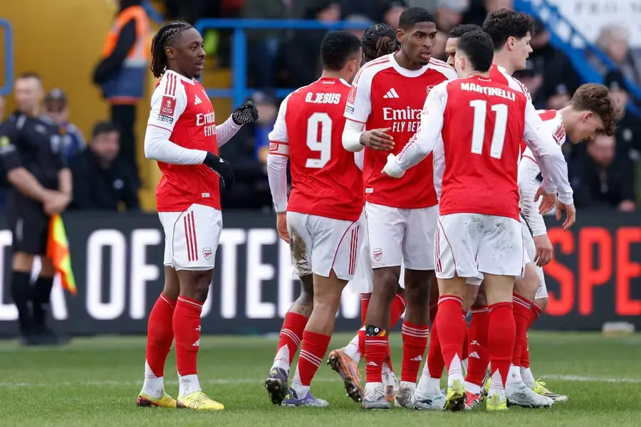 อาร์เซน่อล ล่าสุด เผชิญวิกฤต PSR งบเสริมทัพสะดุด ส่อแววขายสตาร์หาเงินทุน