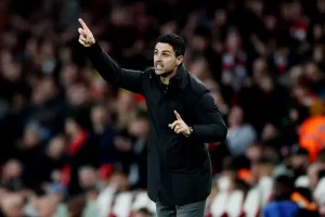 มิเกล อาร์เตต้า กุนซืออาร์เซน่อล ออกมายืดอกรับฉายา Set-piece FC