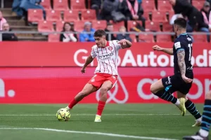 อัตเลติก บิลเบา เตรียมประเคนสัญญาใหม่รั้งตัว ฮูโก้ รินคอน แบ็กขวาฟอร์มเด่น