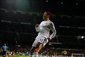 เบล เผยแมนยูทุ่มค่าเหนื่อยหนักกว่ามาดริดปี 2013