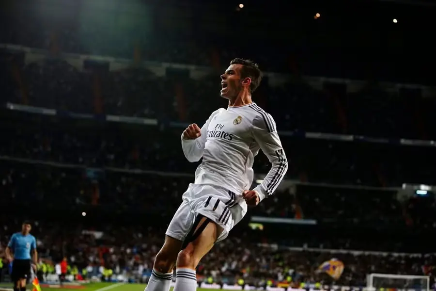 เบล เผยแมนยูทุ่มค่าเหนื่อยหนักกว่ามาดริดปี 2013