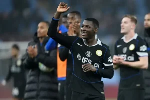 มอยเซส ไกเซโด้ กองกลางเชลซีประกาศความมุ่งมั่นต้องการเป็นตำนานในถิ่นสแตมฟอร์ด บริดจ์