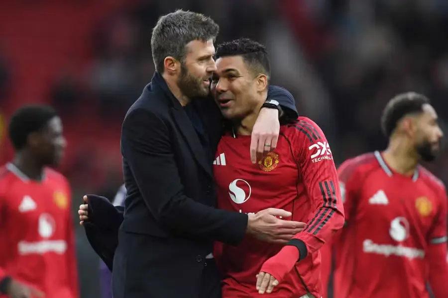 ผีแดงยันไม่ขวาง คาเซมิโร่ ย้ายทีมซัมเมอร์นี้ แม้แฟนบอลวอนให้อยู่ต่อ