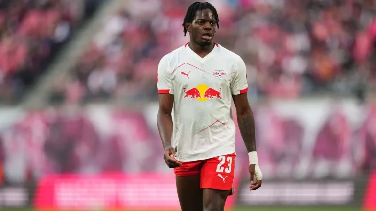 อาร์เซน่อลจ่อทุ่ม 60 ล้านปอนด์คว้า "คาสเตลโล ลูเกบา"