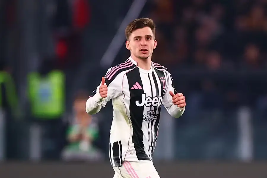 ลิเวอร์พูล เริ่มแผนหาตัวแทน โมฮาเหม็ด ซาลาห์ เล็ง ฟรานซิสโก้ คอนไซเซา ปีกจอมเทคนิคจากยูเวนตุส