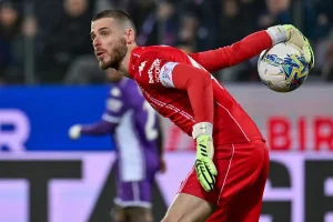 "เด เคอา" เปิดใจ! วาโนลีคือผู้ชุบชีวิตม่วงมหากาฬ จากทีมหนีตายสู่ลุ้นแชมป์ยุโรป