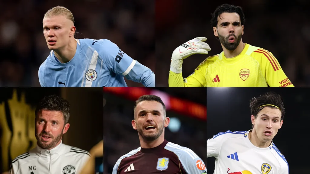 อัปเดตอาการบาดเจ็บ เออร์ลิง ฮาลันด์ ก่อนเกมนัดชิง EFL Cup พร้อมข่าวสารรอบรั้วพรีเมียร์ลีก