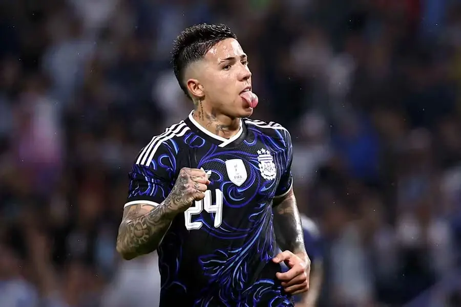 เอ็นโซ่" ส่งสัญญาณย้ายซบเรอัล มาดริด! รับอยากใช้ชีวิตที่สเปนหลังจบหนีหนาว