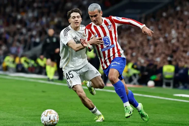 "กรีซมันน์" บินลัดฟ้าถกออร์แลนโด ซิตี้ จ่อปิดดีลซบ MLS หลังจบซีซั่น