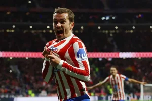 กรีซมันน์ จ่อเปลี่ยนใจเมิน MLS อยู่ช่วย แอตฯ มาดริด ล่าแชมป์โกปา เดล เรย์