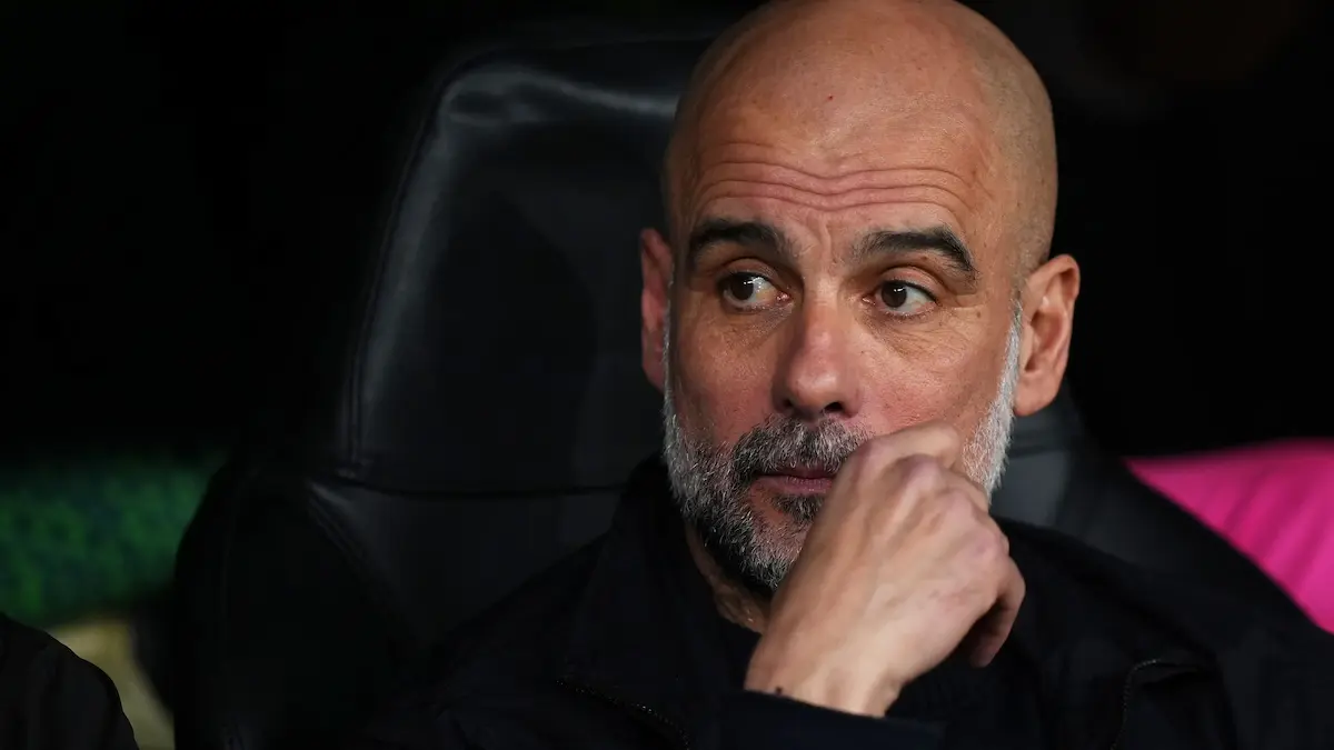 เป๊ป กวาร์ดิโอล่า ยืนยันว่า แมนเชสเตอร์ ซิตี้ ยังมีโอกาสคว้าแชมป์พรีเมียร์ลีก 2026