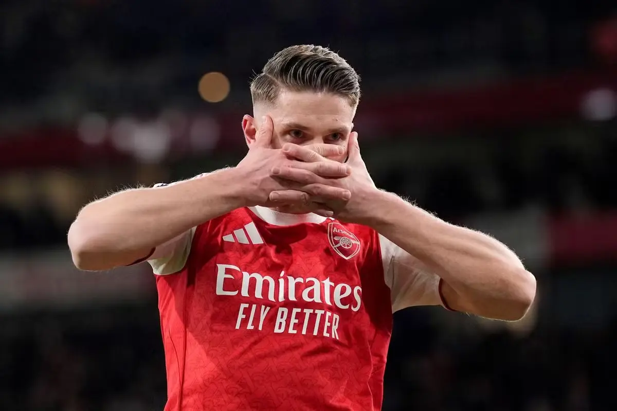 แม็กซ์ ดาวแมน สร้างประวัติศาสตร์เป็นนักเตะอายุน้อยที่สุดที่ยิงได้ในพรีเมียร์ลีก