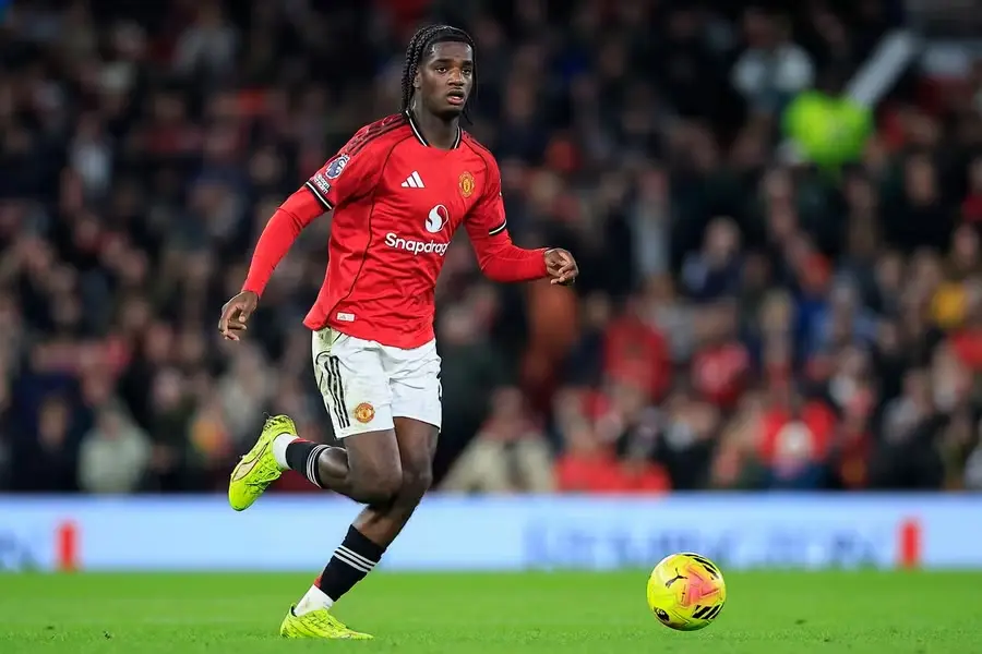 เอเดน เฮฟเว่น เผยเคล็ดลับติวเข้ม! ยก อีแวนส์-วู้ดเกต ปั้นแนวรับผีแดง